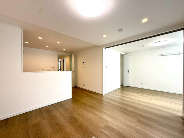 妙蓮寺コーポラス