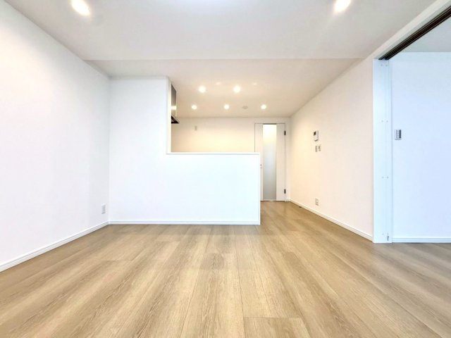 妙蓮寺コーポラス