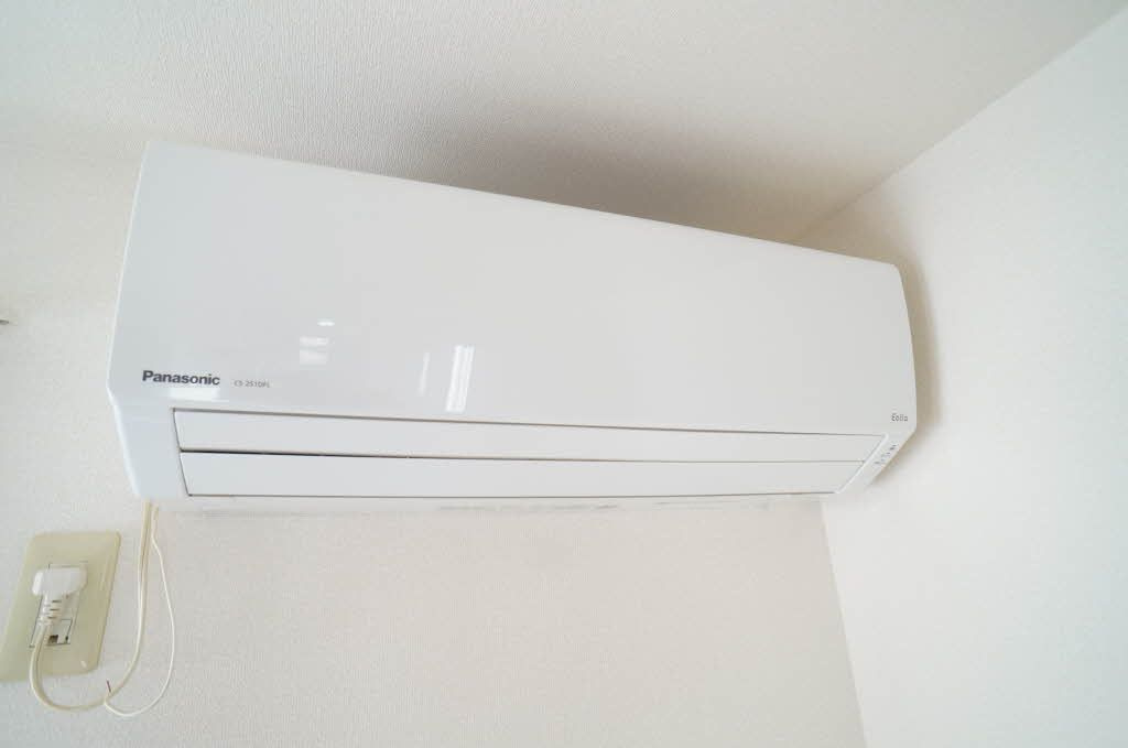 フォルツァの設備