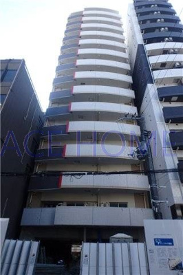 【外観】 | セレニテ堺筋本町プリエ