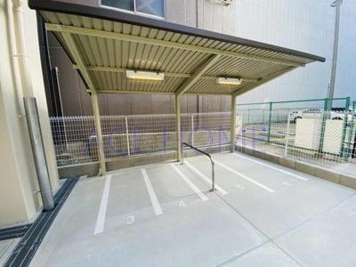 【その他】 | セレニテ堺筋本町プリエ