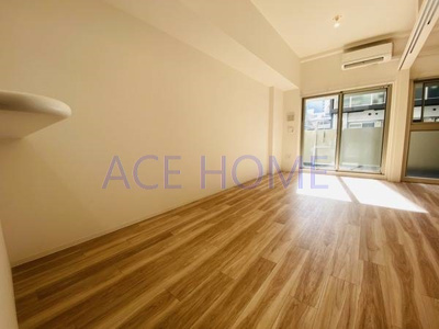 【居間・リビング】 | セレニテ堺筋本町プリエ