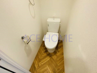 【トイレ】 | セレニテ堺筋本町プリエ