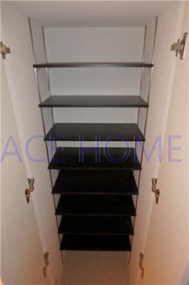 【収納】 | セレニテ堺筋本町プリエ