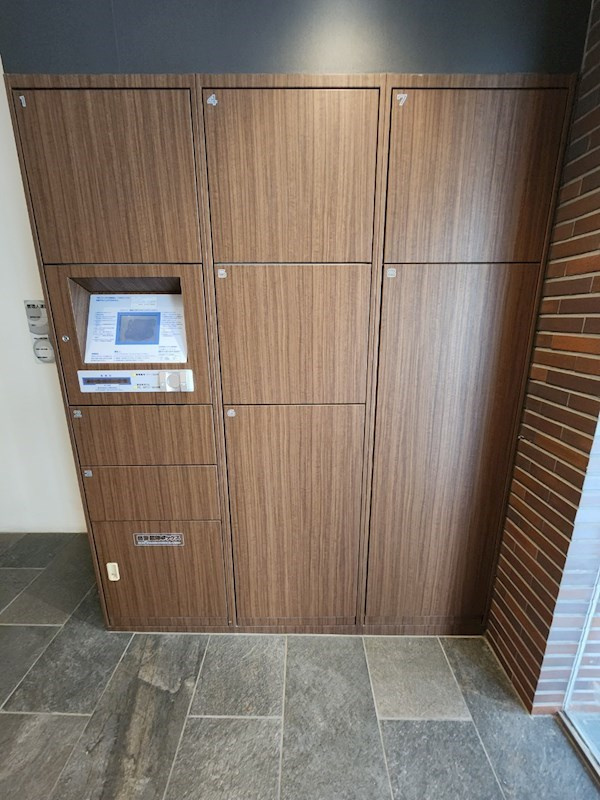 エンクレスト博多ハーモニーのその他共用部分