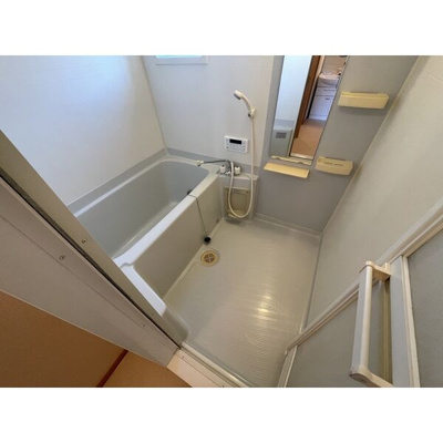 【浴室】 | ミッテフリーデⅢ