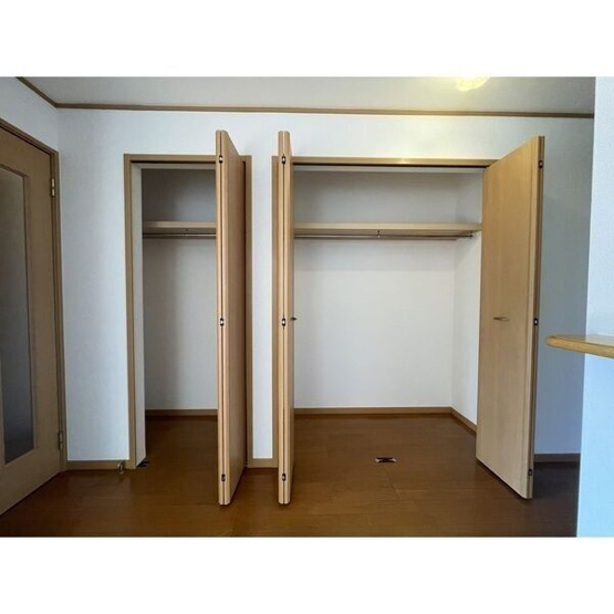 【収納】 | ミッテフリーデⅢ