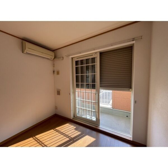 【バルコニー】 | ミッテフリーデⅢ