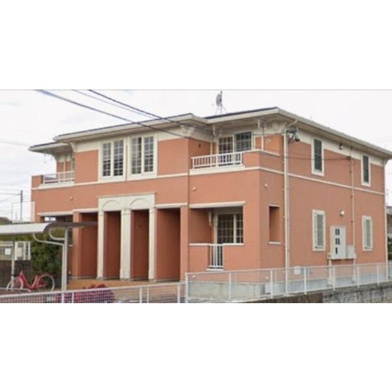 【エントランス】 | ミッテフリーデⅢ