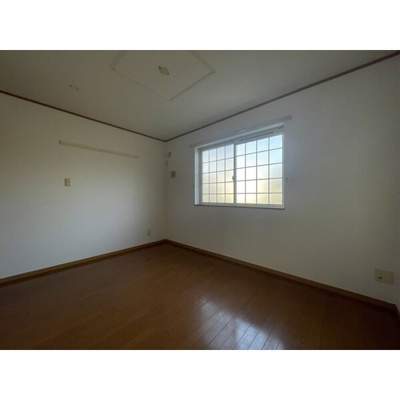 【寝室】 | ミッテフリーデⅢ