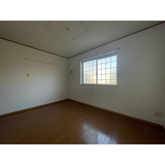 【寝室】 | ミッテフリーデⅢ