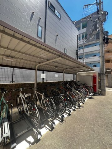 エンクレスト博多MATEのその他共用部分