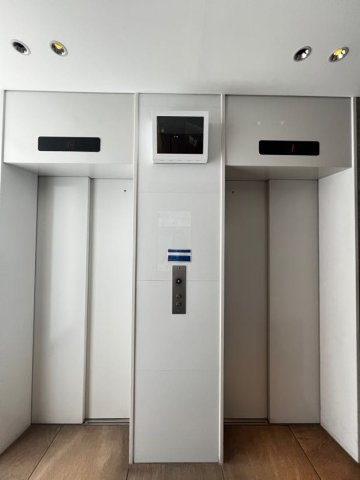 エンクレスト博多MATEのその他共用部分