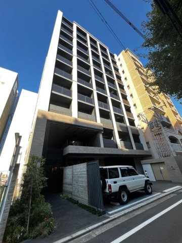 エンクレストALIVE白金