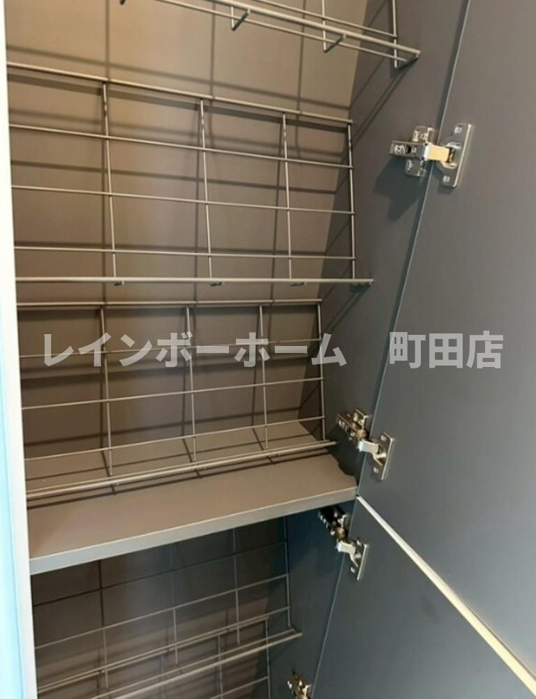 Olive Terrace高ヶ坂※の収納