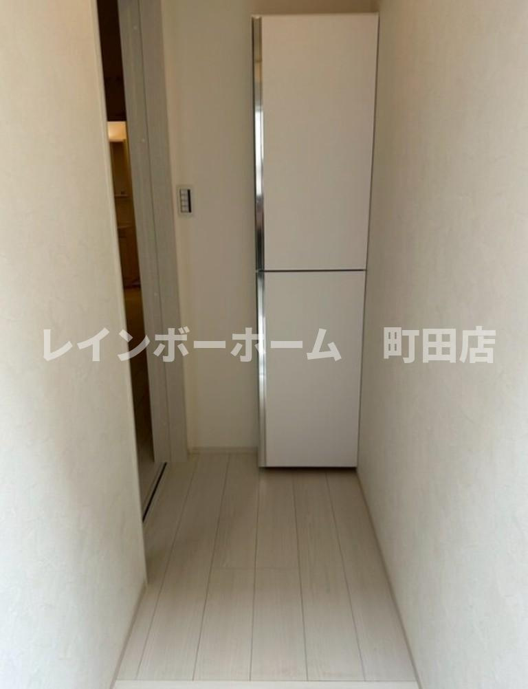 Olive Terrace高ヶ坂※の内装