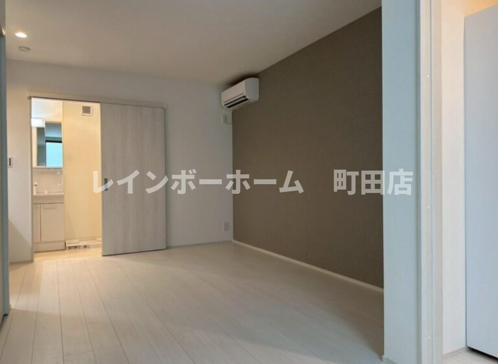 Olive Terrace高ヶ坂※の居間・リビング