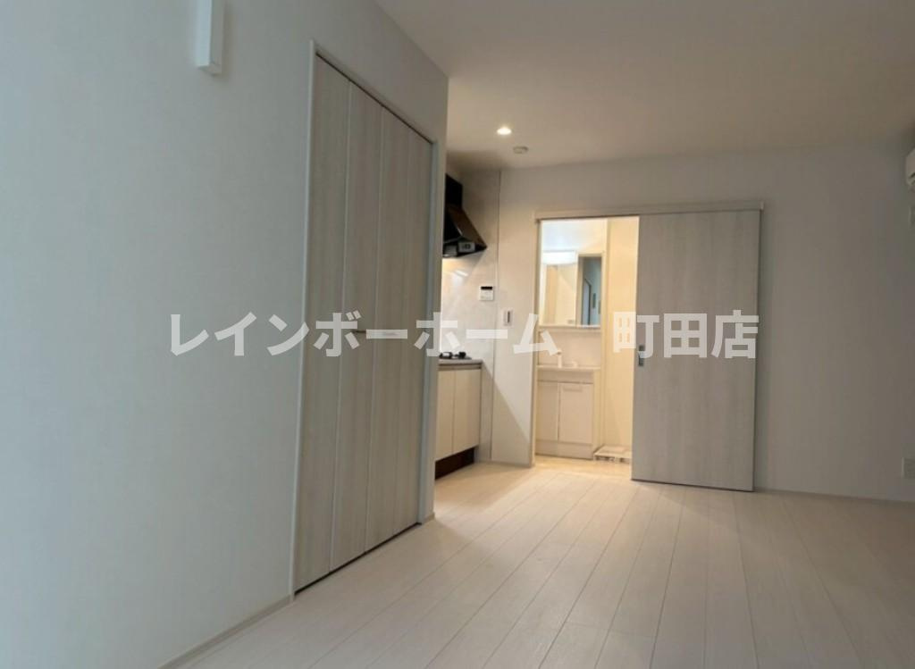 Olive Terrace高ヶ坂※の居間・リビング