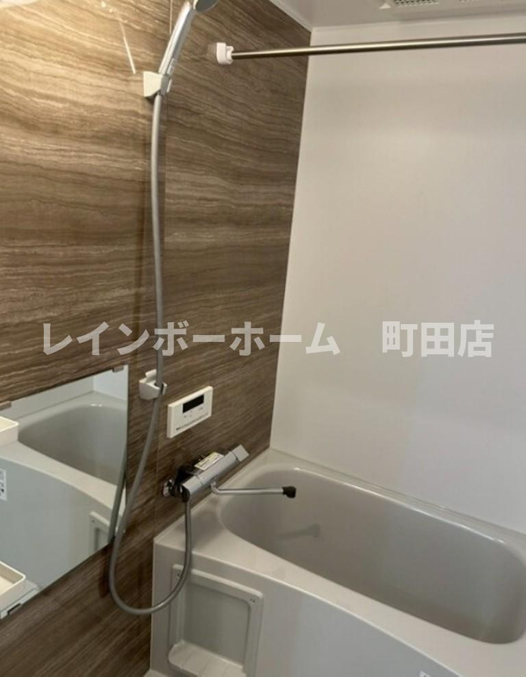 Olive Terrace高ヶ坂※の浴室