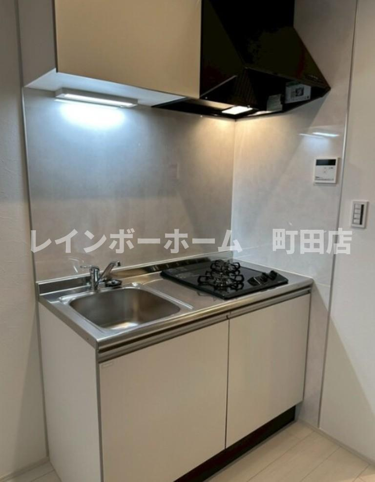 Olive Terrace高ヶ坂※のキッチン