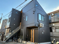 Ｒｅｆｉｎｅ仙川（リファインセンガワ）の画像