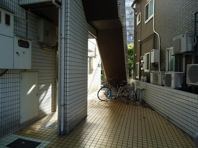 ＢＬＤＧ福島のその他共用部分