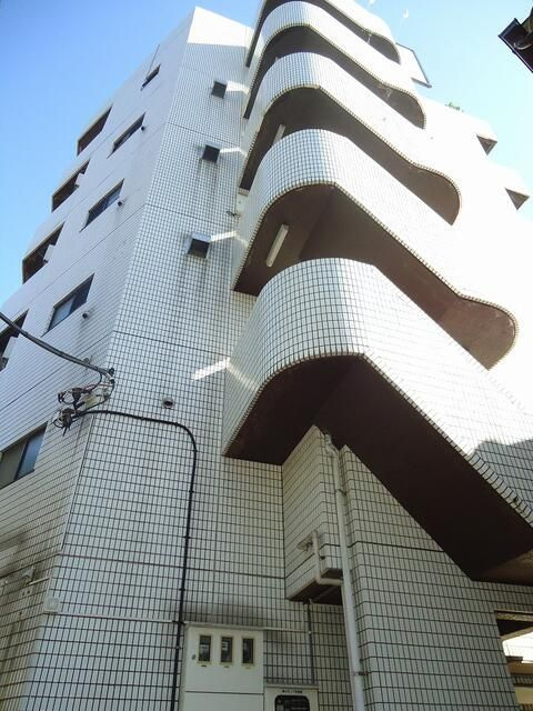 ＢＬＤＧ福島の外観