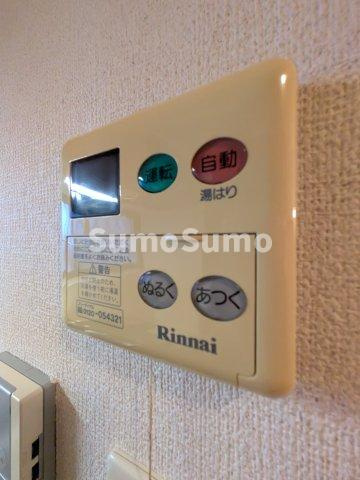 エレガンテ室見 の設備