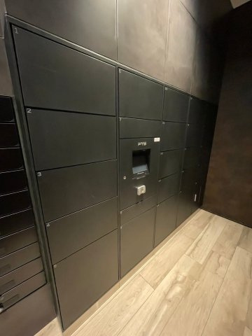 エンクレスト博多GATEのその他共用部分