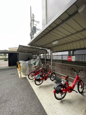 エンクレスト博多GATEのその他共用部分