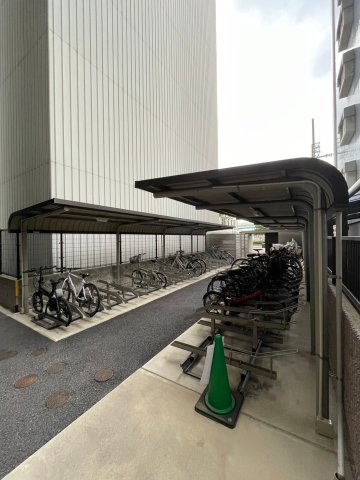 エンクレスト博多GATEのその他共用部分