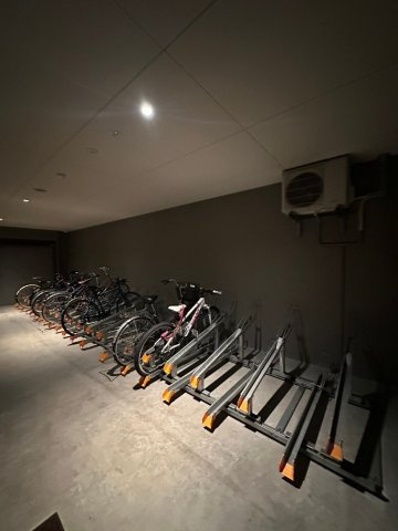 エンクレストベイサイド通りのその他共用部分