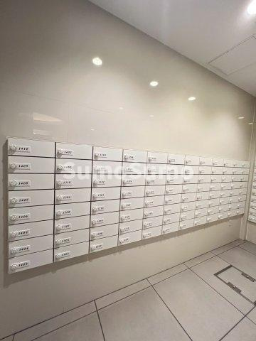 エンクレスト博多Reyのその他共用部分