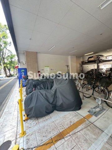 エンクレスト博多Reyのその他共用部分