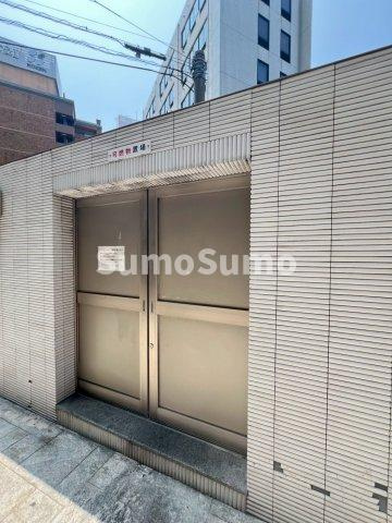エンクレスト博多Reyのその他共用部分