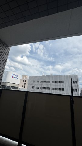 エンクレスト博多駅南FITの展望