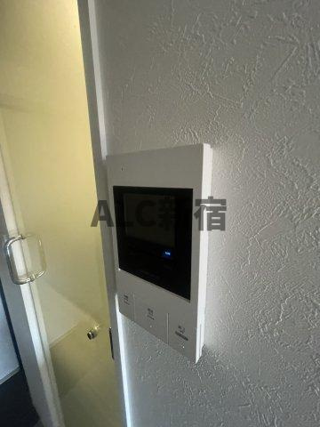 HJ PLACE HATAGAYAのセキュリティ