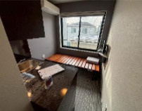 HJ PLACE HATAGAYAのその他