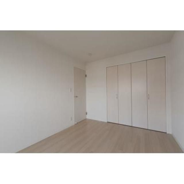 パルティーレ西落合の収納