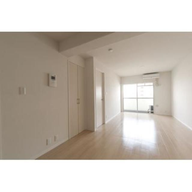 パルティーレ西落合の居間・リビング