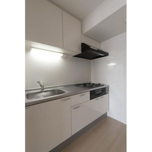 パルティーレ西落合のキッチン