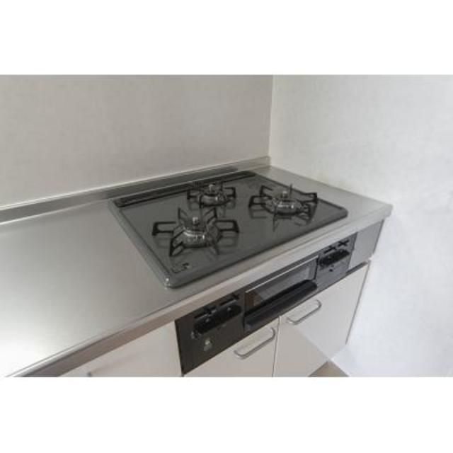 パルティーレ西落合のキッチン