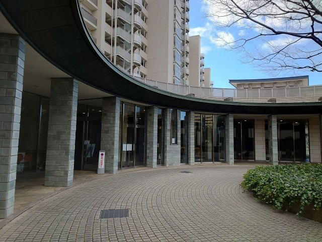 西東京市谷戸町２丁目の中古マンション