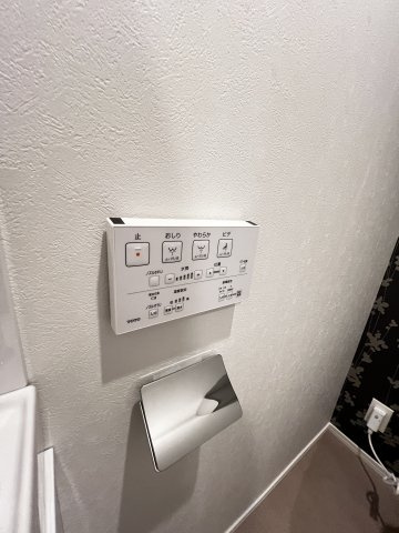 エンクレスト博多PARKSIDEの設備