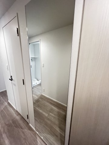 エンクレスト博多PARKSIDEの設備