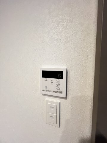 エンクレスト博多PARKSIDEの設備