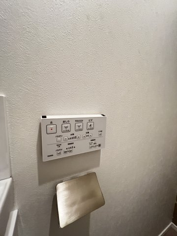 エンクレスト博多PARKSIDEの設備