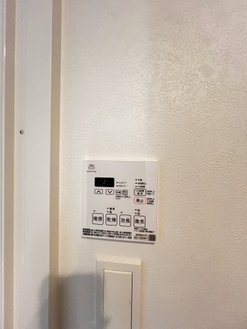 エンクレスト博多PARKSIDEの設備
