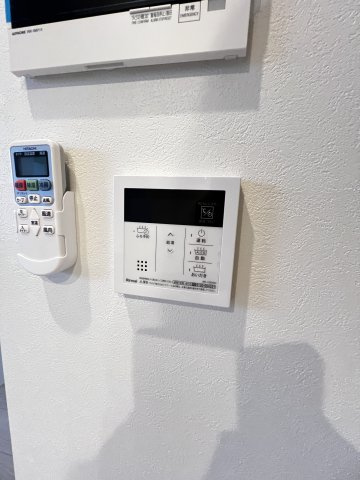 エンクレスト博多PARKSIDEの設備