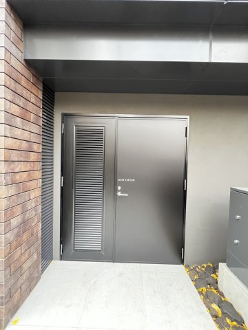 エンクレスト博多PARKSIDEのその他共用部分